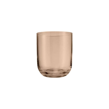 Blomus - FUUMI Drinkglazen Coffee 340 ml (set van 4) Drinkglazen Blomus 