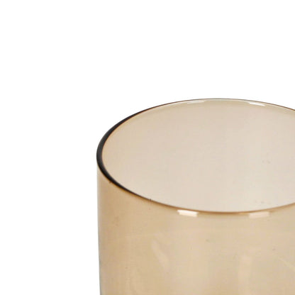 Blomus - FUUMI Drinkglazen Coffee 340 ml (set van 4) Drinkglazen Blomus 
