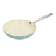 Cook & Pan - Go Blue Frying pan 28 cm