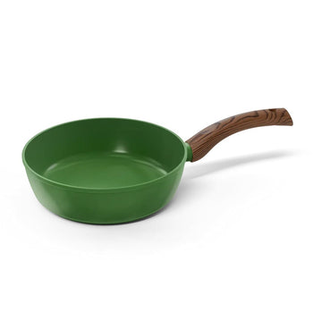 Cook & Pan - Go Green Hapjespan 24 cm Hapjespan Cook & Pan 