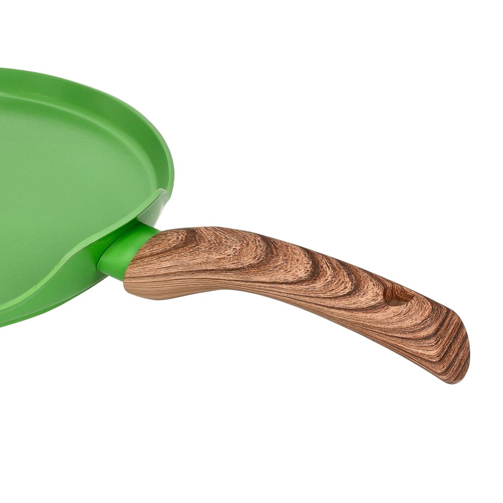 Cook & Pan - Go Green Pannenkoekenpan 28 cm Pannenkoekenpan Cook & Pan 