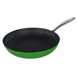 Cook & Pan - Honey Go Green Koekenpan 20 cm Cook & Pan 