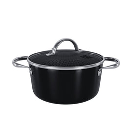 Cook & Pan - Honey Signature Pannenset 7-delig Pannenset Cook & Pan 