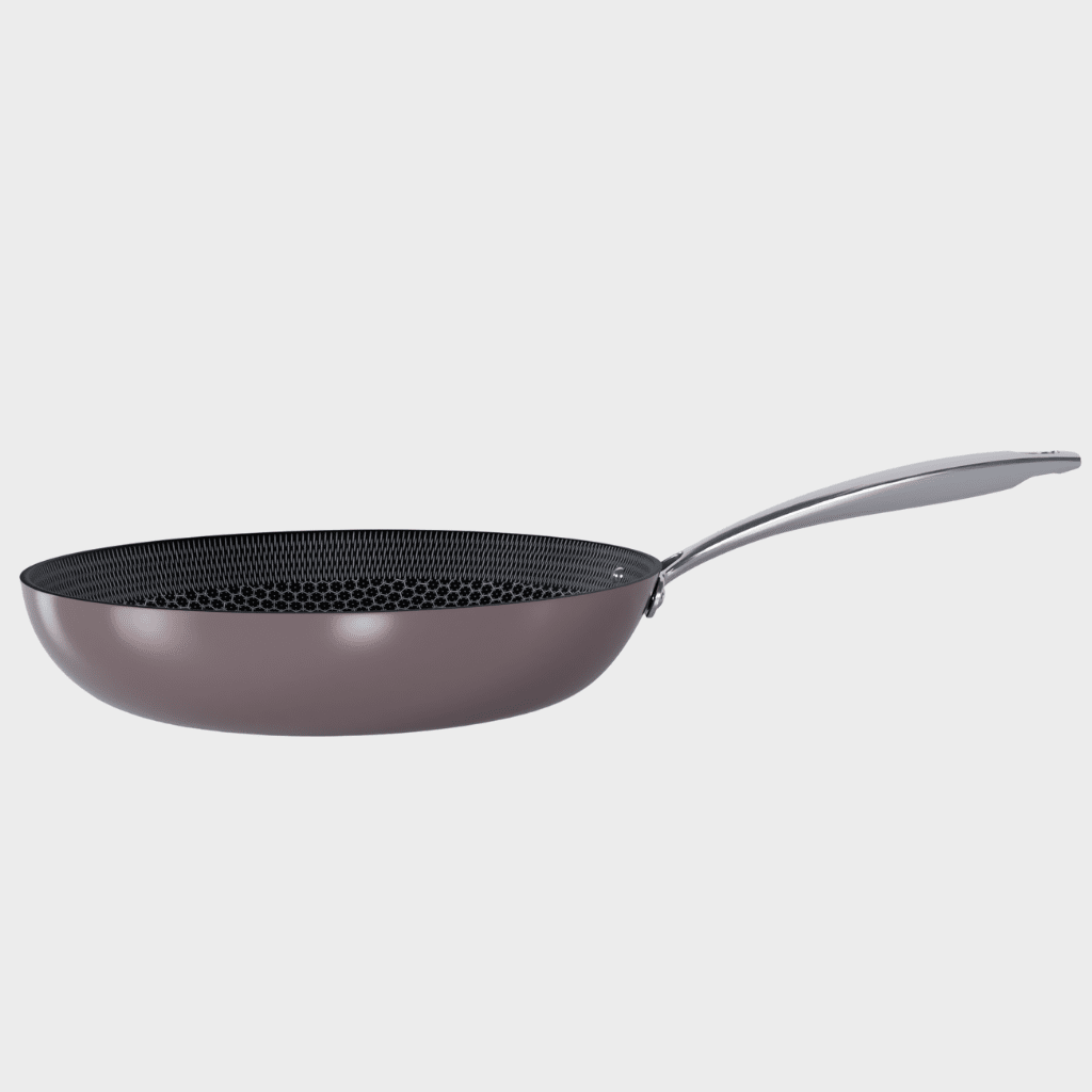 Cook & Pan - Honey Taupe of Mind Koekenpan 28 cm Cook & Pan 