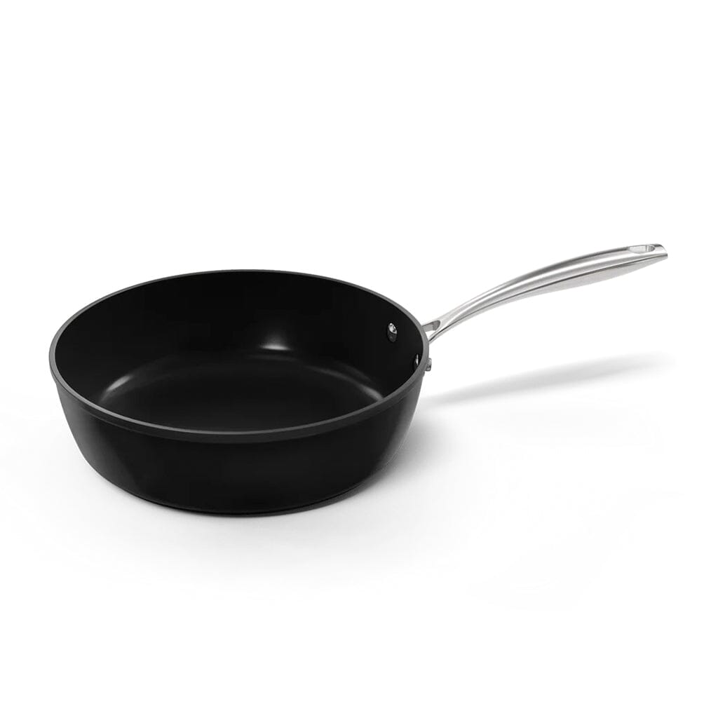 Cook &amp; Pan - Sauteuse Signature Sauteuse 24 cm Cook &amp; Pan
