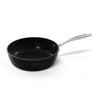 Cook &amp; Pan - Sauteuse Signature Sauteuse 24 cm Cook &amp; Pan