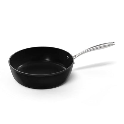 Cook &amp; Pan - Sauteuse Signature Sauteuse 24 cm Cook &amp; Pan