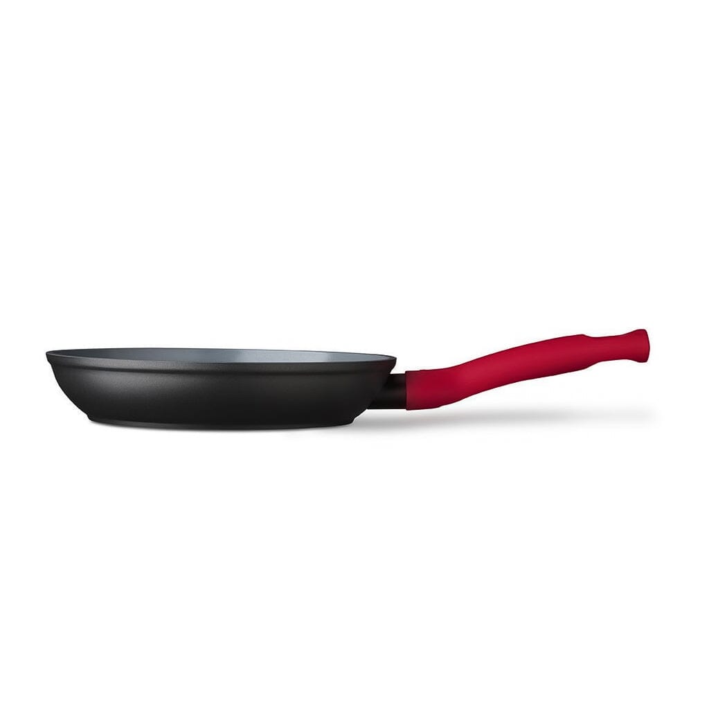 Cousinox - 2-pcs Fry Pan Set red (24+28cm) Cuisinox 