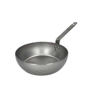Poêle à frire minérale DeBuyer B 28 cm