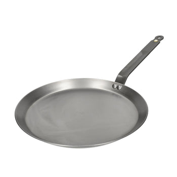 DeBuyer - Pannenkoekenpan Mineral B 26cm Pannenkoekenpan DeBuyer 