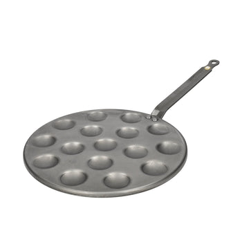 DeBuyer - Poêle à Poffertjes Mineral B