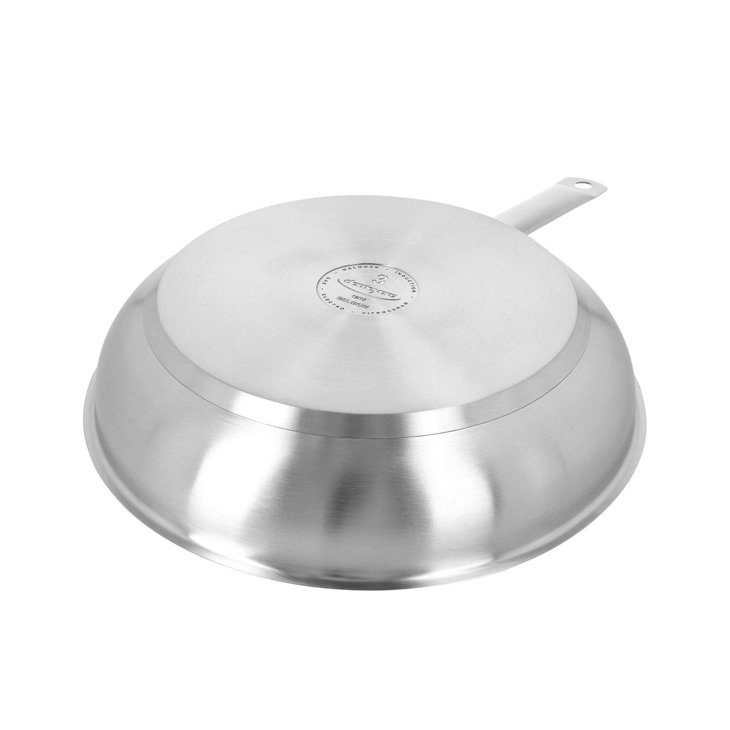 Demeyere - Classic Pro 3 Koekenpan 32 cm Koekenpan Demeyere 