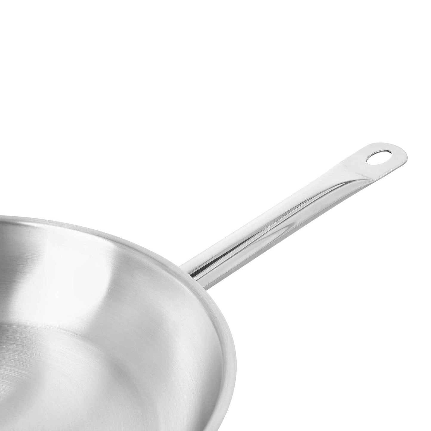 Demeyere - Classic Pro 3 Koekenpan 32 cm Koekenpan Demeyere 
