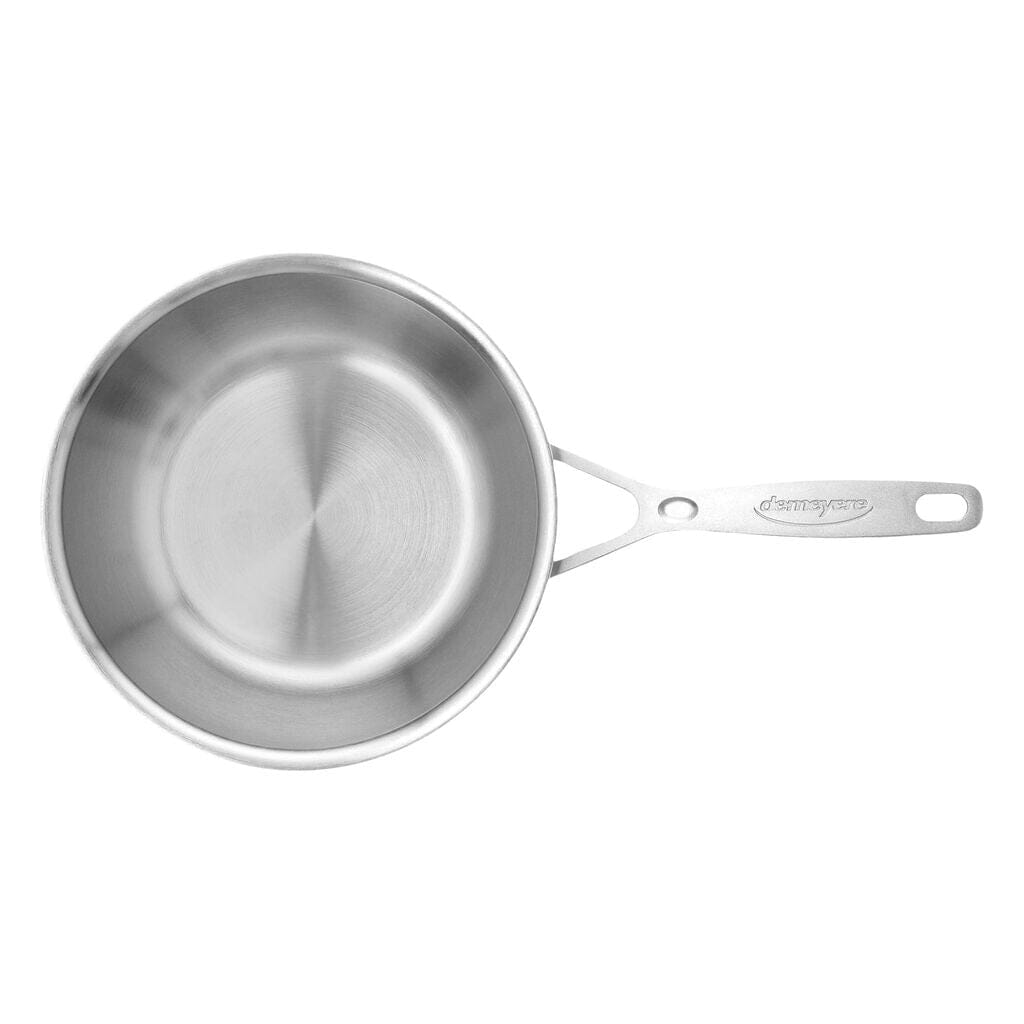 Demeyere - Industry 5 Conische sauteuse 20 cm Demeyere 