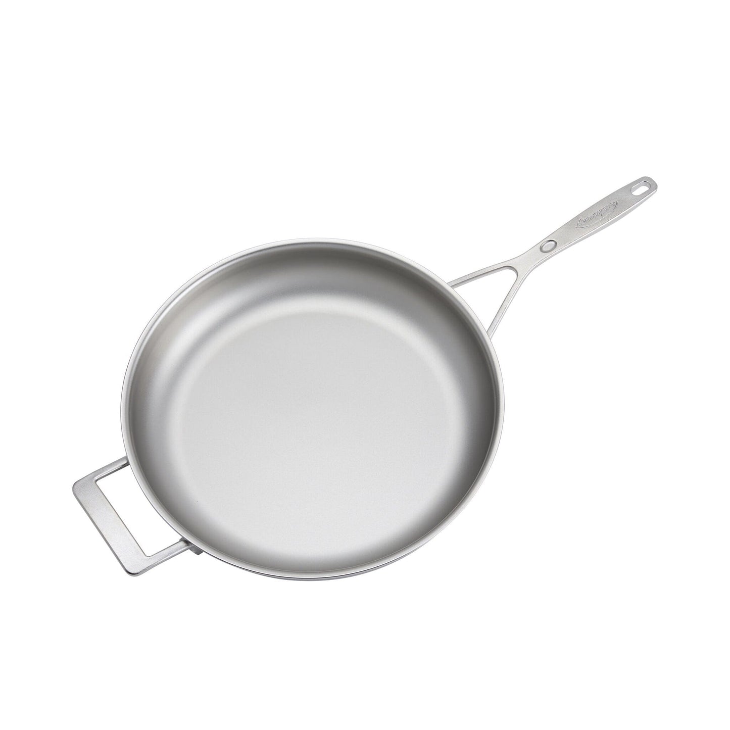 Demeyere - Poêle Industry 5 Nano Touch 32 cm Poêle Demeyere