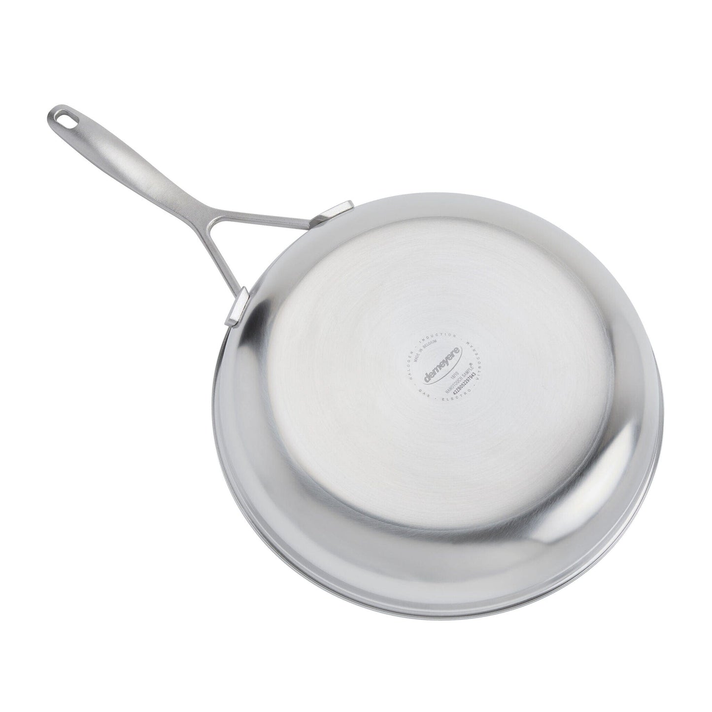 Demeyere - Industry 5 Koekenpan NanoTouch 28 cm Koekenpan Demeyere 