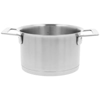 Demeyere - Lino 3 Kookpannenset 5-delig Pannenset Demeyere 