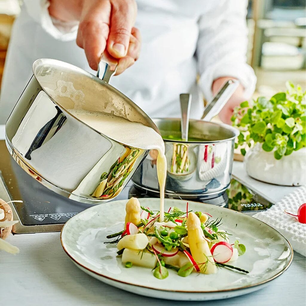 Saucepan