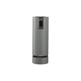 Peugeot - Line Electric Pepper Mill Aluminum Carbon 15 cm