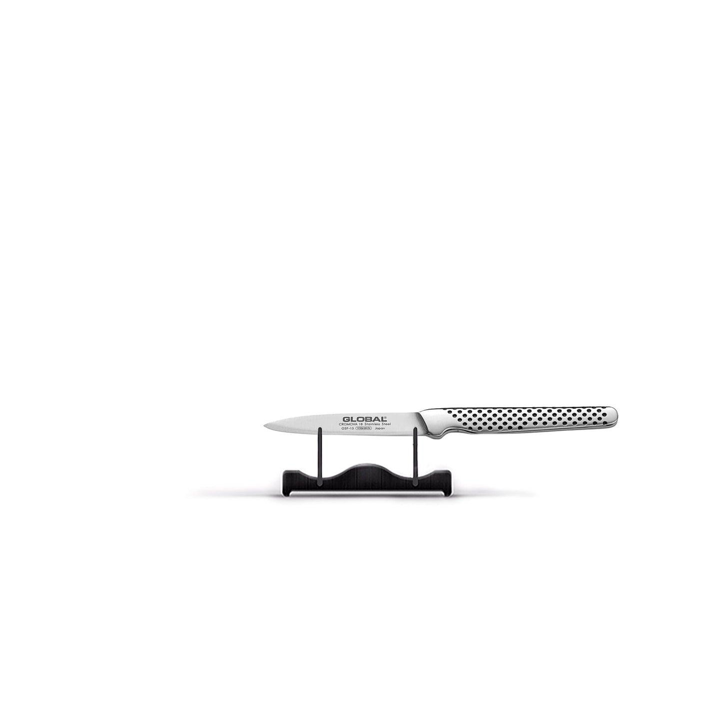 Global - G-4615 2-delige Messenset Santokumes + Schilmes Global 