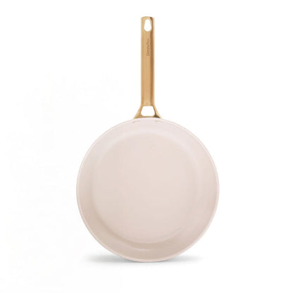 GreenPan - Padova Blush Pink 2-delige Pannenset met keramische antiaanbaklaag Pannenset GreenPan 