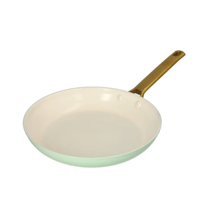 GreenPan - Padova Mint Green 2-delige pannenset met keramische antiaanbaklaag 20/26 cm Pannenset GreenPan 