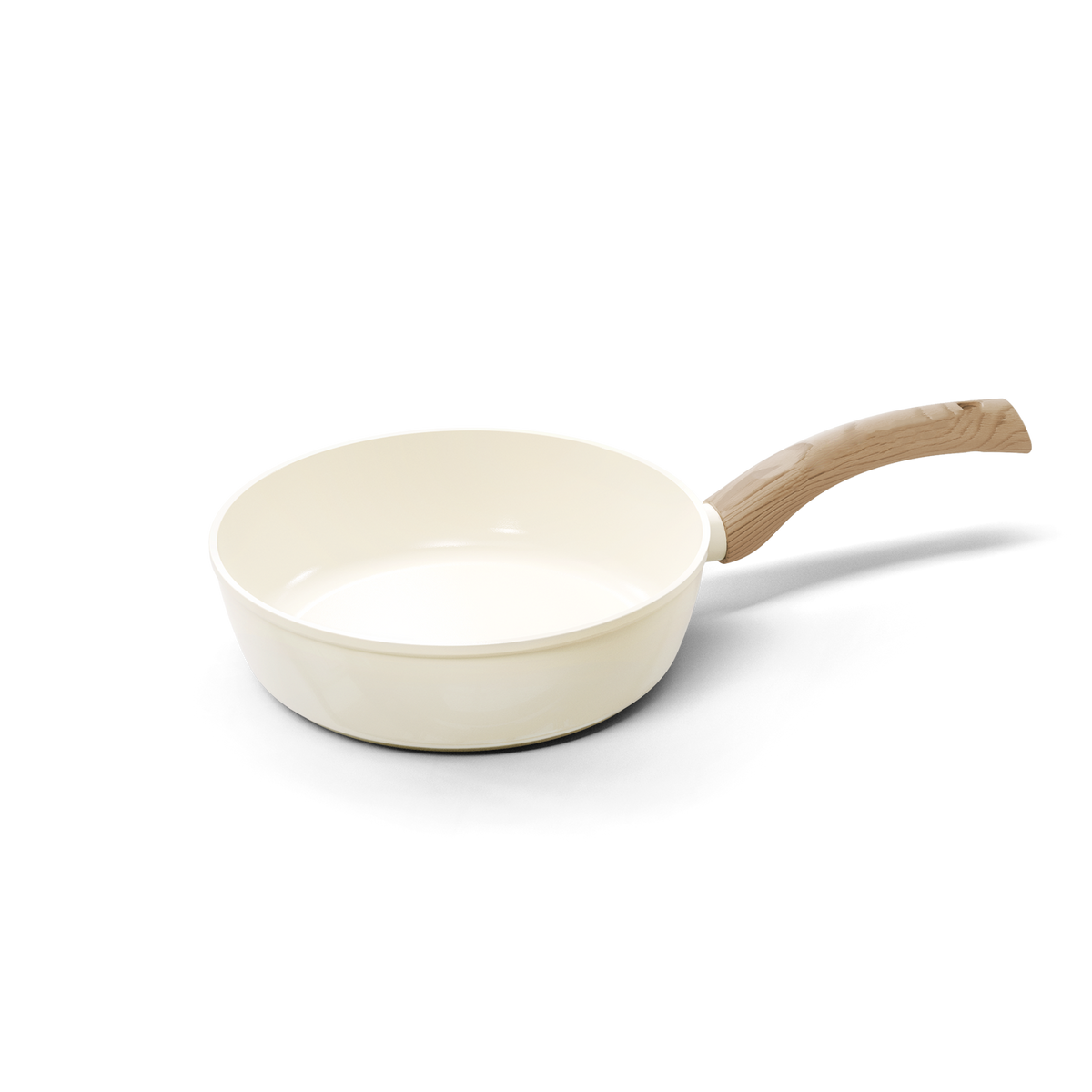 Casserole Cook &amp; Pan - Go Ivory 28 cm