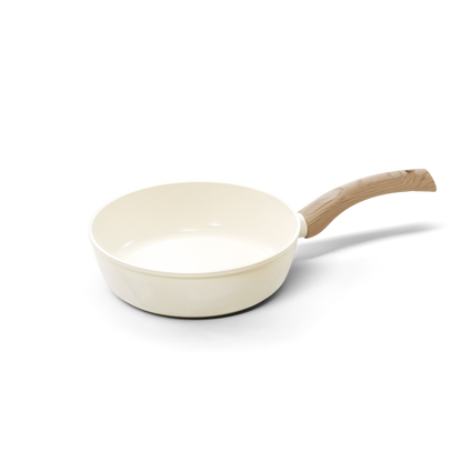 Casserole Cook &amp; Pan - Go Ivory 28 cm