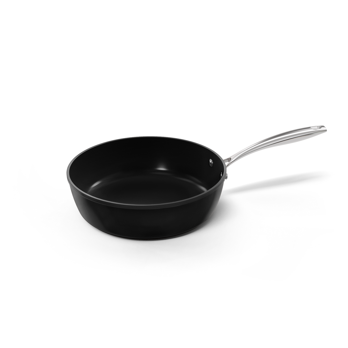Cook &amp; Pan - Sauteuse Signature 28 cm