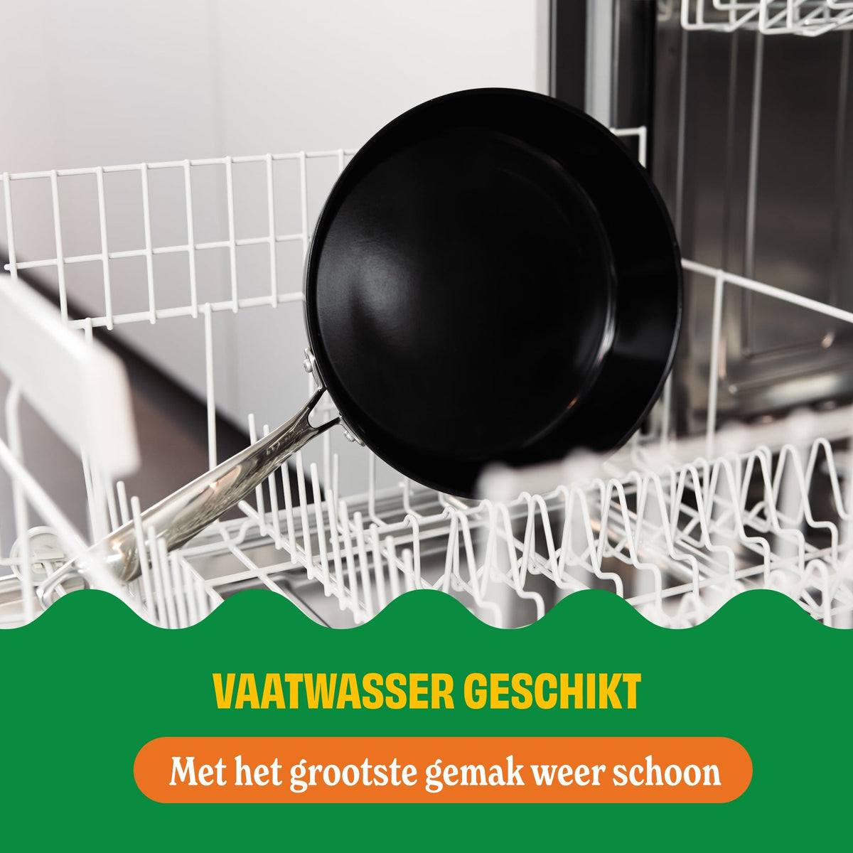 Cook &amp; Pan - Sauteuse Signature 28 cm