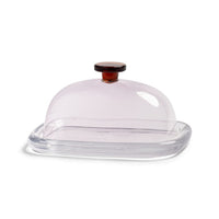 &Klevering - Botervloot Cantine - Roze Botervloot &Klevering 