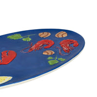 &Klevering - Schaal de la mer kreeft Schalen &Klevering 