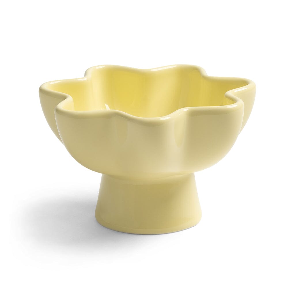 &Klevering - Schalen Sun - Set Van 4 Schalen &Klevering 