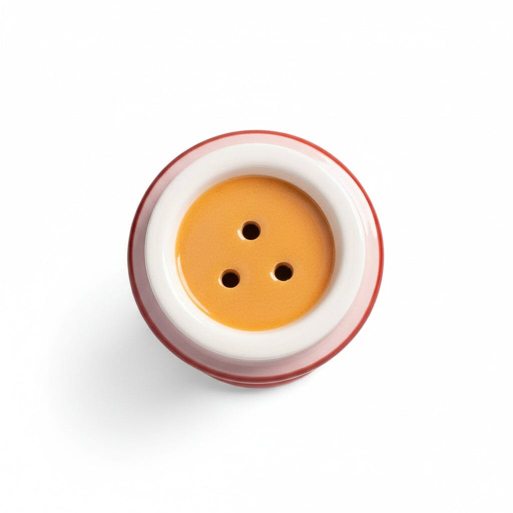 &Klevering - Zout & Peper- Ei - Roze Peper- en zout set &Klevering 