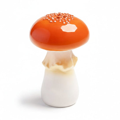 &Klevering - Zout & Peper - Paddenstoel Peper- en zout set &Klevering 