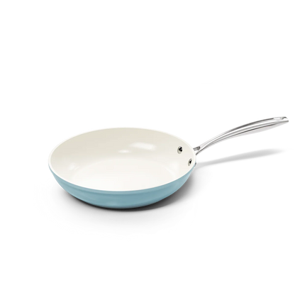 Cook & Pan - Go Blue Pan Set 9-piece