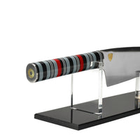 KYNA Knives - Limited Edition Koksmes 21 cm Koksmes KYNA Knives 