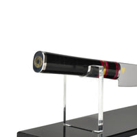 KYNA Knives - Limited Edition Universeel mes 10 cm Universeelmes KYNA Knives 