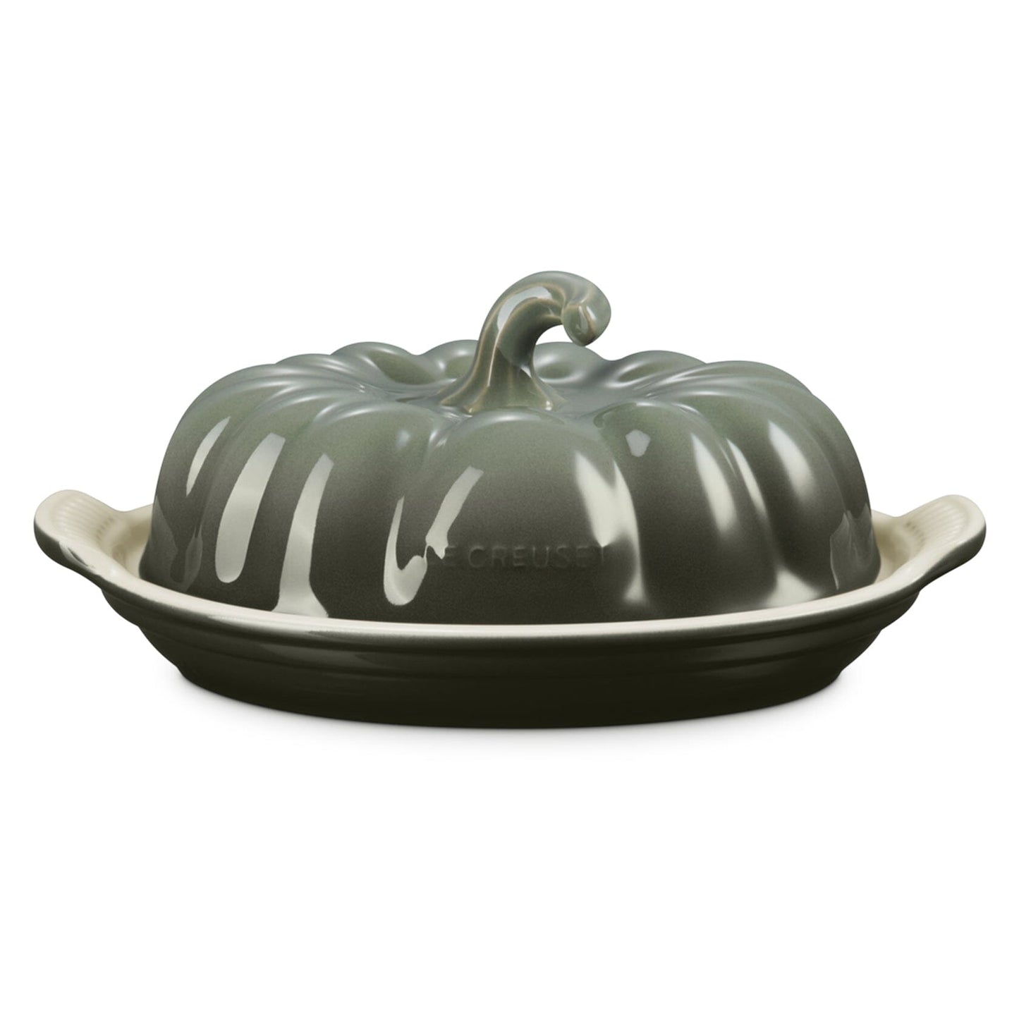 Le Creuset - Botervloot Pompoen Thyme Botervloot Le Creuset 