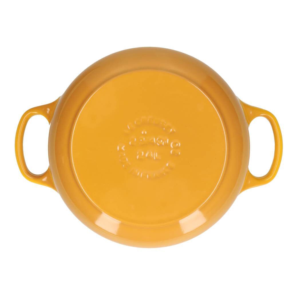 Le Creuset - Braadpan Signature rond Nectar 20cm 2,4l Le Creuset 