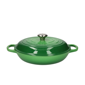 Le Creuset - Campagnard Bamboo 30cm 3,5l Le Creuset 