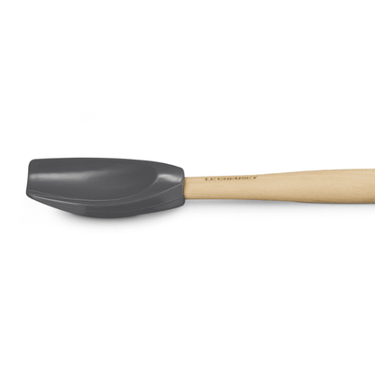 Le Creuset - Craft Lepel Spatel - Flint Le Creuset 
