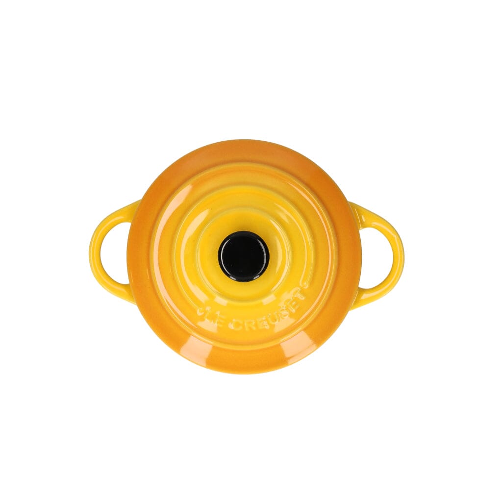 Le Creuset - Mini-Braadpan Nectar 10cm 0,2l Braadpan Le Creuset 