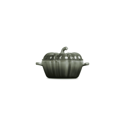 Le Creuset - Mini-braad/Stoofpan Pompoen Thyme 0,35 L Braadpan Le Creuset 