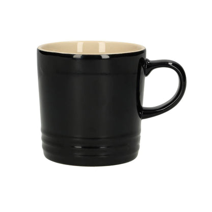 LeCreuset - Tasse Ébène Noir 0,35l