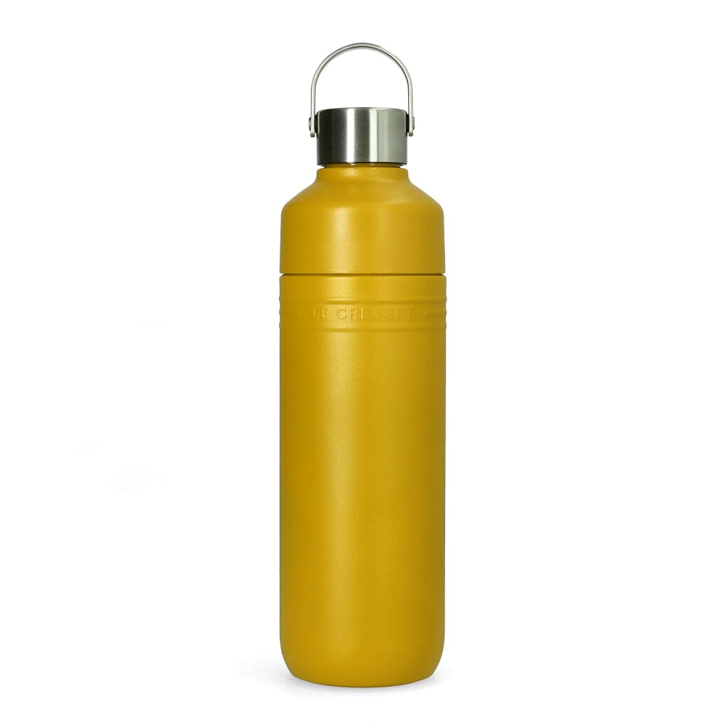 Le Creuset - On The Go Drinkfles 1L Nectar Thermosfles Le Creuset 