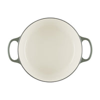 Le Creuset - Signature Braadpan - Thyme - 28cm Braadpan Le Creuset 