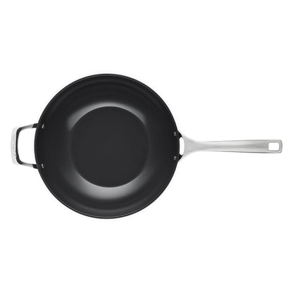 Le Creuset - Wokpan Essential Non-Stick 30 cm Wokpan Le Creuset 
