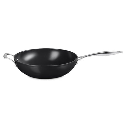 Le Creuset - Wokpan Essential Non-Stick 30 cm Wokpan Le Creuset 