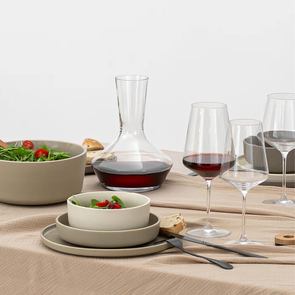 Leonardo - 3-delig XL Wijnset Puccini Leonardo 